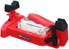 MTM SGR-30 Spalla-Giardino Riduttore Rifle Tiro Poggia Fucile per Esterno