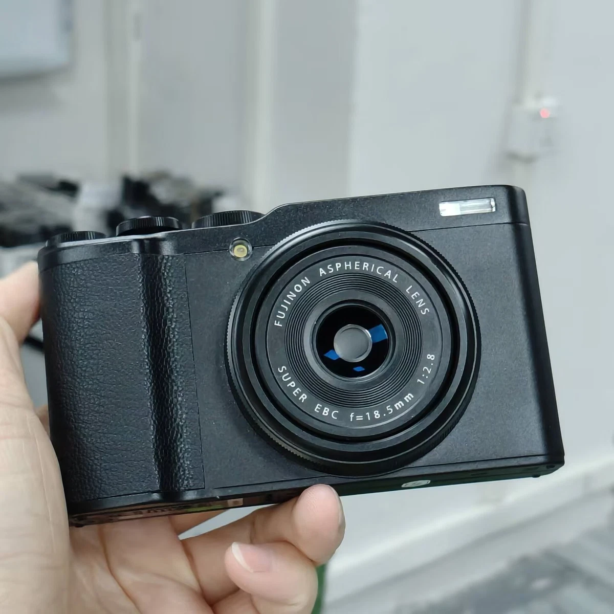 Fujifilm XF10 Compact Digital Cameras for Sale - Shop New & Used