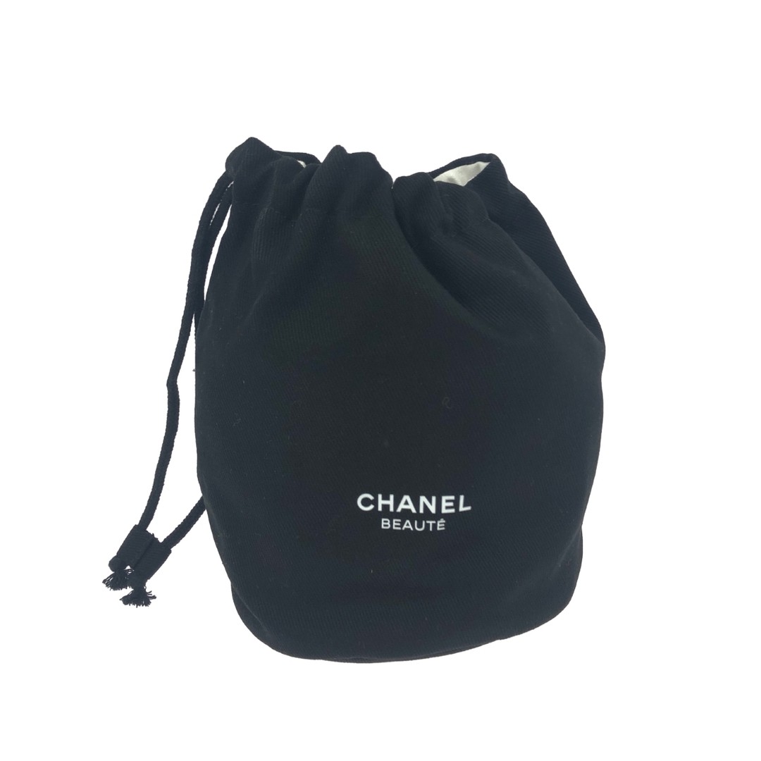 Chanel Drawstring Pouch/La Collection Canvas/Nove… - image 1