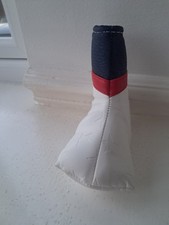 Ping Golf Stars & Stripes Blade Putter Head Cover with Magnetic Closure