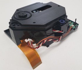 OEM Replacement Sega Dreamcast Authentic GD-ROM Drive WITHOUT Control Board