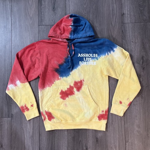 ALF Assholes Live Forever Pull Over Hoodie