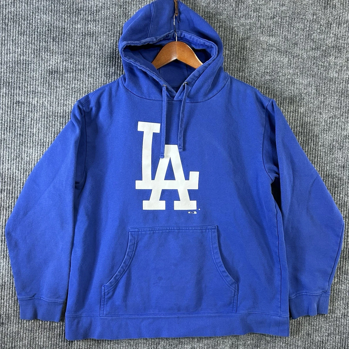 Las mejores ofertas en Fanatics azul Los Angeles Dodgers Ropa para