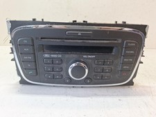 Autoradio Ford TRANSIT CONNECT