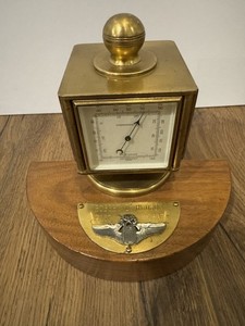 Imhof Swiss Clock | eBay