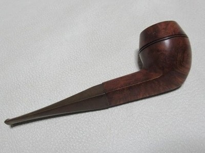 Excellent condition 1960s French-made Jean Lacroix pipe