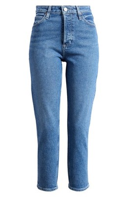 NWT Paige Denim Billy Crop Straight in Moonchild Transcend Vintage Jeans 29