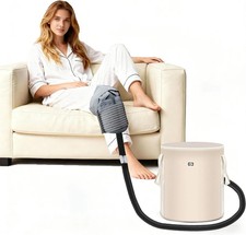 Cold Therapy Machine for Knee Circulating Ice Therapy System with Timer