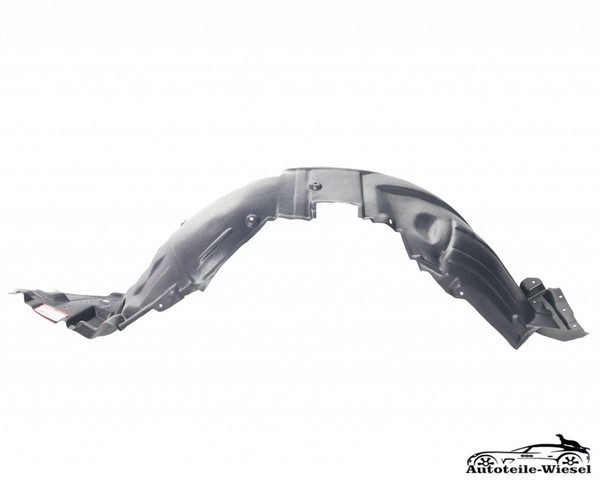 Radhausschale FüR Lexus LS Rechts Vorne 06-25-image