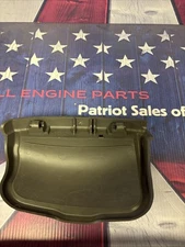 Genuine OEM Husqvarna 532189917 22" Mulch Door 532197029 65022 6522 Craftsman