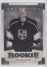 2013-14 Upper Deck Artifacts Rookie Redemption 172/899 Martin Jones #RED239 2d8
