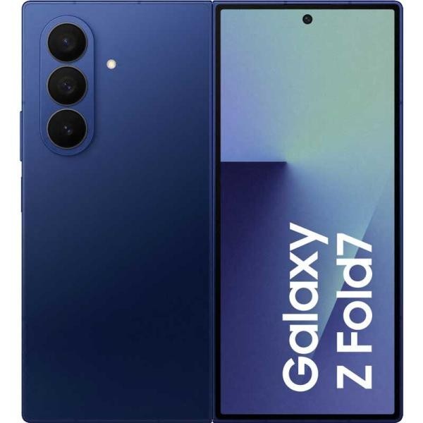 Samsung GALAXY Z FOLD 7 5G SM-F966B/DS 512GB (12 GB) Unlocked