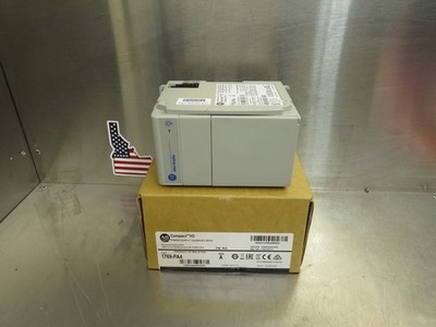 Allen Bradley 1769-PA4 Ser A Module