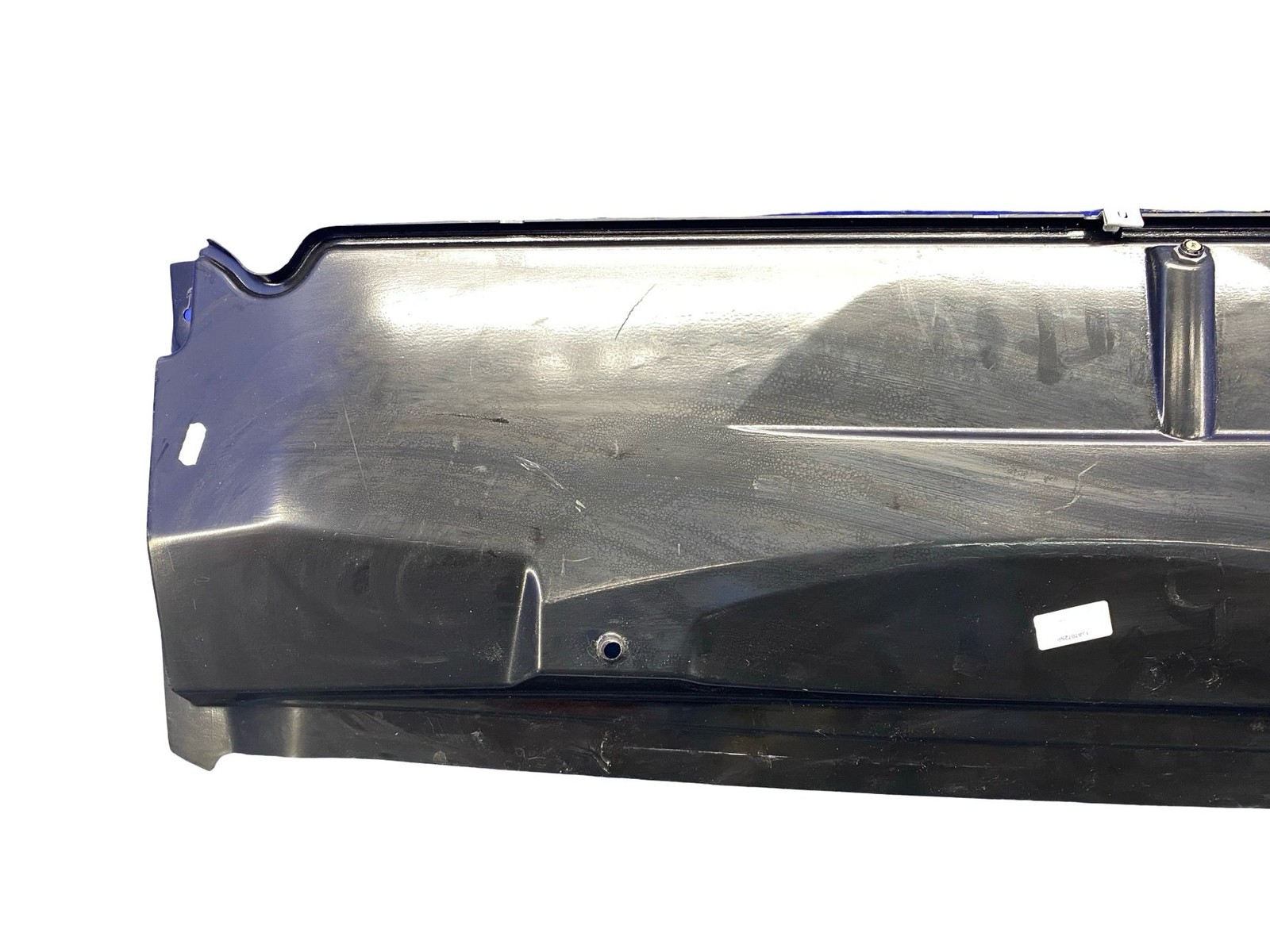 2016-2021 Mclaren 570s Front Bulkhead Fire Wall Trim Cover Panel 13A7072SP oem