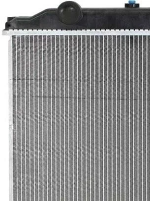 Nuevo radiador para Ford compatible con LTS8000F LA8000F L8000F RBLU06PA Foto 3 de 4