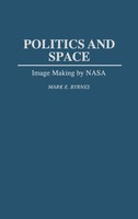 Mark E. Byrnes | Politics And Space | Buch | Englisch (1994) | Gebunden