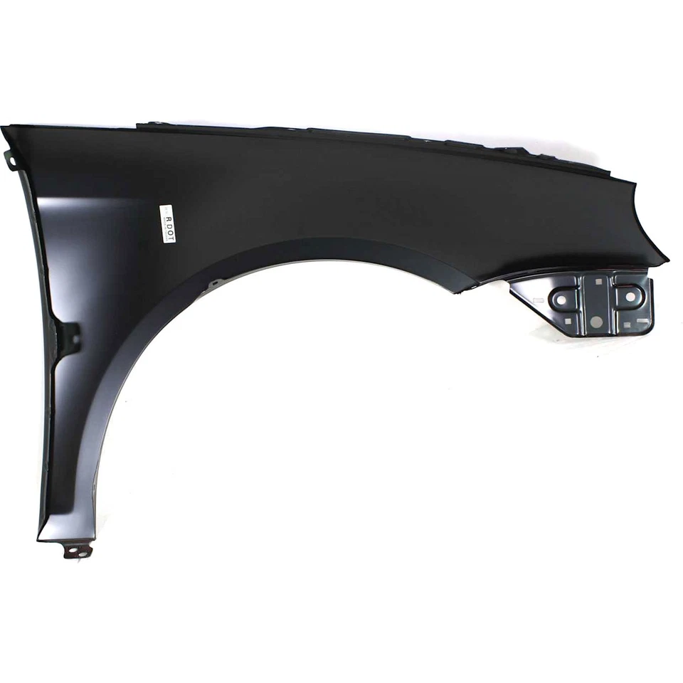 Guardabarros delantero lado del conductor para Volkswagen Eos 2007-2016 Foto 4 de 4