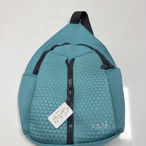 Glove It Ladies Pickleball Bag Teal NWT