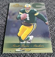 BRETT FAVRE - 2000 Playoff Prestige #74  **MINT**  FREE SHIP & RETURN!