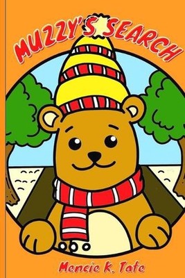 Muzzy's Search by Mencie Tate (English) Paperback Book