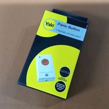Yale EF-PB Panic Button Alarm EFPB