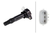 Hella ZüNdspule 5DA 358 057-811 FüR Aircross Mitsubishi 4008 C4 Peugeot CitroËN