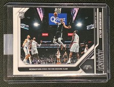 Victor Wembanyama 2023-24 Panini #98 NBA Spurs Rookie  (P)