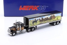 Kenworth W925 Sattelzug Smokey and the Bandit...