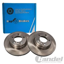 Disque de frein BMW 745