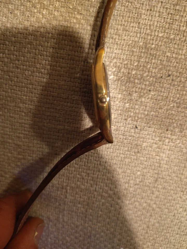 Reloj Waltham Hombre Vintage Foto 3 de 4