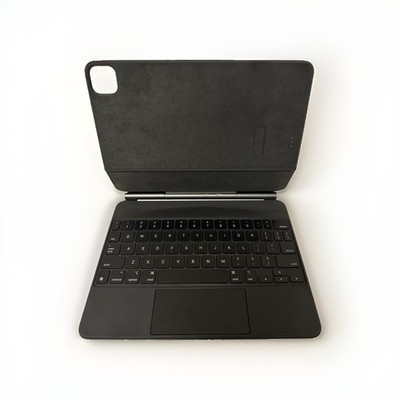 Apple MXQT2LL/A - Magic Keyboard for iPad Air 11'' (M2) - Black A2261  USED