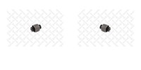 2X Stellox Querlenkerlager Vorne Hinten Links Rechts FüR Honda Civic Vi