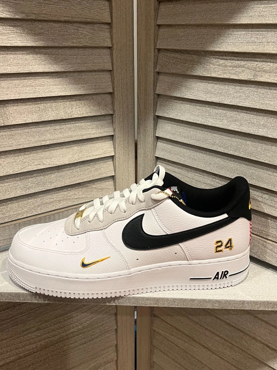 Nike Ken Griffey Jr. x Air Force 1 '07 LV8 Jr. & Sr. for Sale
