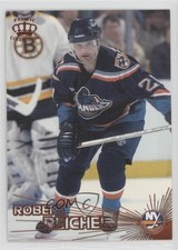 1997-98 Pacific Crown Collection Copper Robert Reichel #326 0ms6