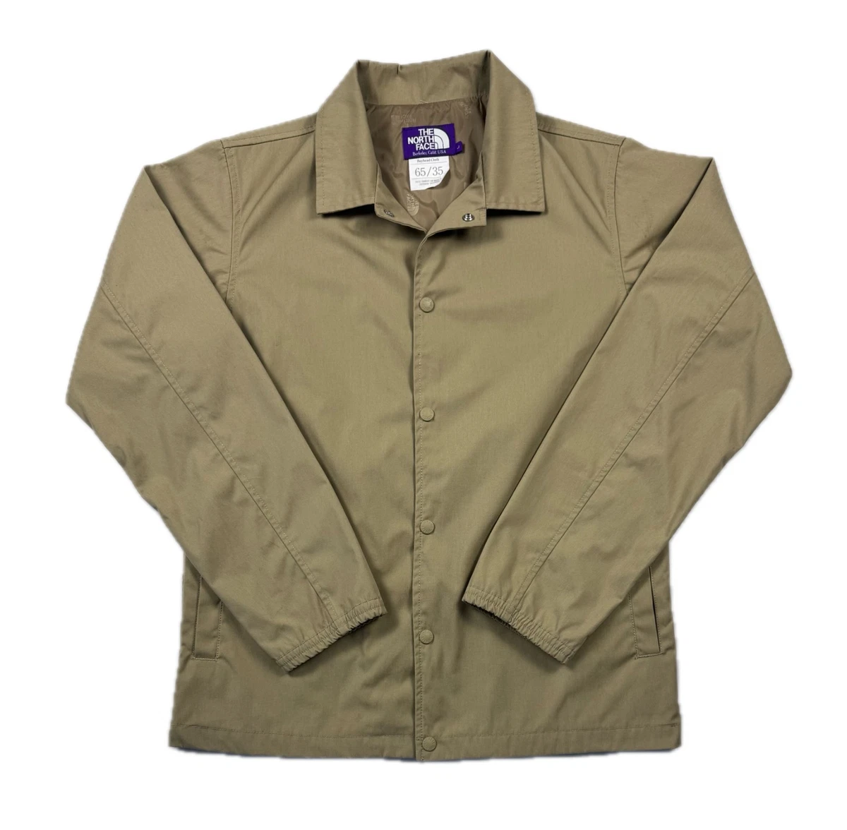 North Face Purple Label In Men's Coats & Jackets for sale | eBay
