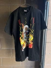 Vintage 1996 Marvel Comics Storm X-Men T-Shirt Size L Made In USA Single Stitch
