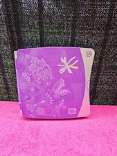 Leapfrog Leapstart Interactive Learning Game System - Purple