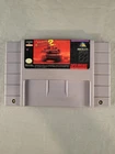 Super Battletank 2, SNES, Loose, Authentic!