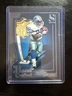 Barry Sanders 2025 Panini Silhouette Hand Crafted Die Cut #8 Detroit Lions