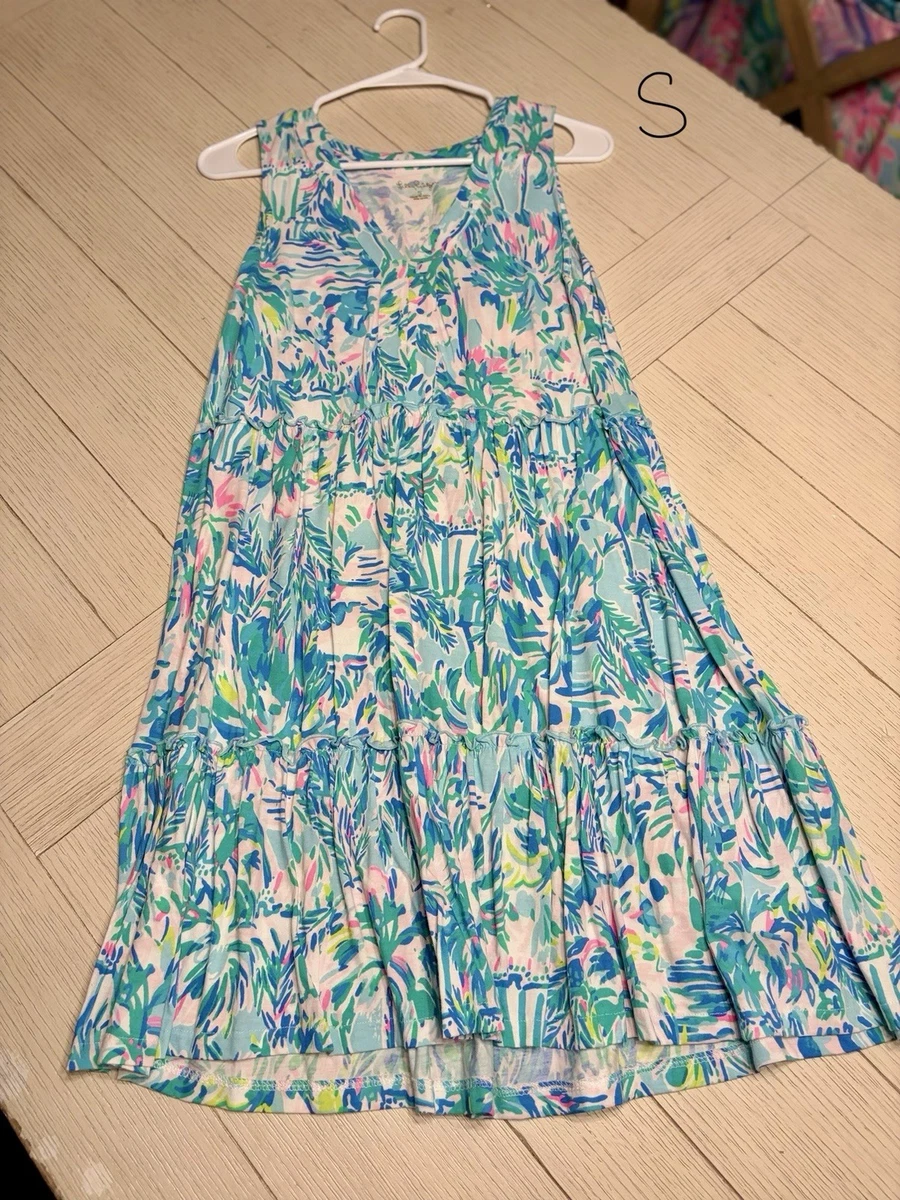 Lilly Pulitzer Party/Cocktail Dresses for Women for sale | eBay