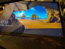 Microsoft Surface Studio  28" (2TB, Intel Core i7 8th Gen., 3.90GHz, 32GB)