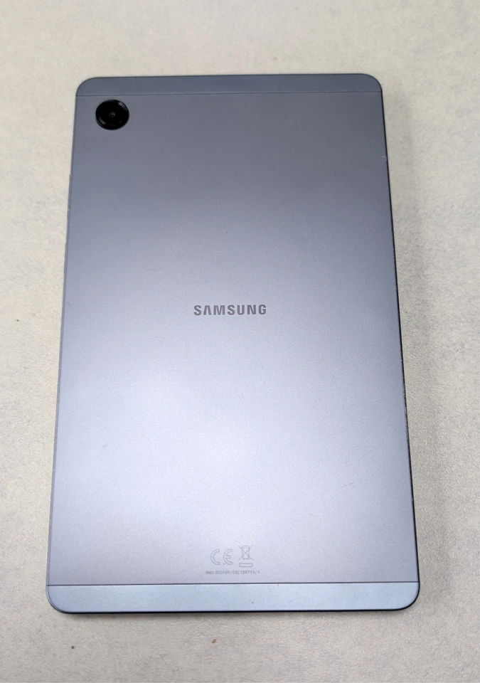 Samsung Galaxy Tab A11 · 128GB · Cellular, photo 2 of 5