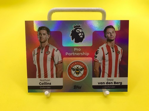 TOPPS Premier League 2026 fútbol - Elige tu tarjeta - Imagen 146 de 191