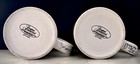 Tina Higgins Certified International Mugs Set 2 Paris Venice Travel Coffee Cups — photo 3