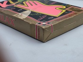 Klax (Nintendo NES, 1990)