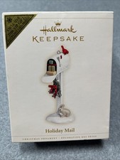 Hallmark Keepsake Christmas Ornament