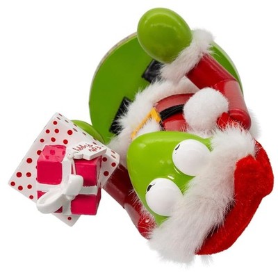 Kurt Adler Plastic Disney Nutcracker, Kermit The Frog, 10in | eBay