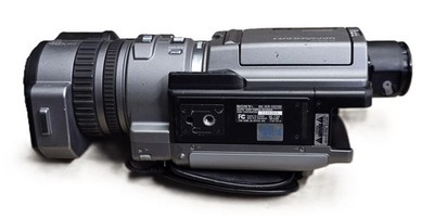 Sony (DCR-VX2100) MiniDV Handycam | eBay