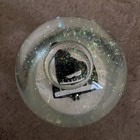 Berkeley Designs Musical Snow Globe Plays Fur Elise Beethoven Music Box — photo 7
