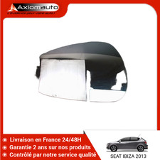 Glace de rétroviseur Seat IBIZA